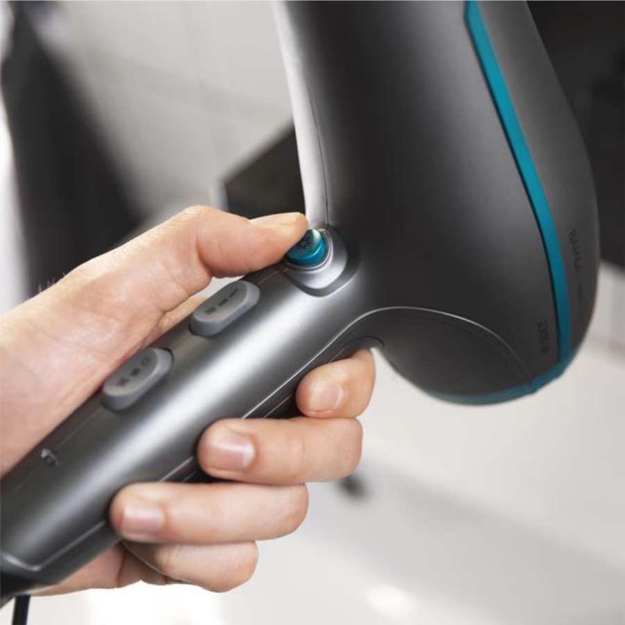 additioanl image for  Cecotec Hair Dryer 2300W Black 